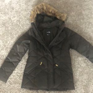 The North Face Women’s jacket